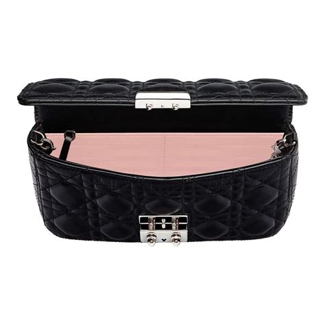 miss dior promenade pouch size|Miss Dior Promenade Pouch Bag Refer.